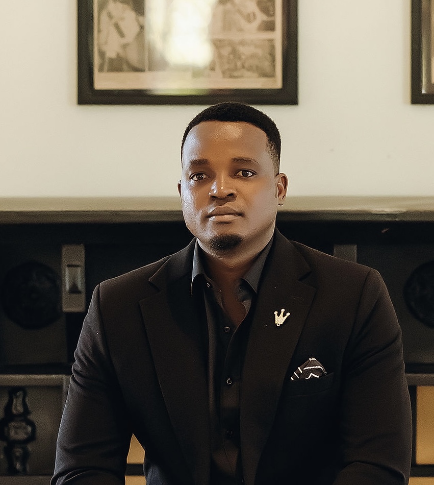 Andrew Isanga